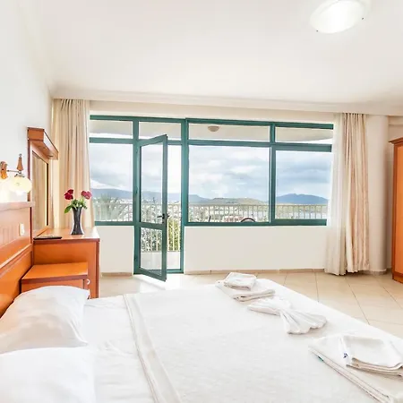 Bodrum Hotel