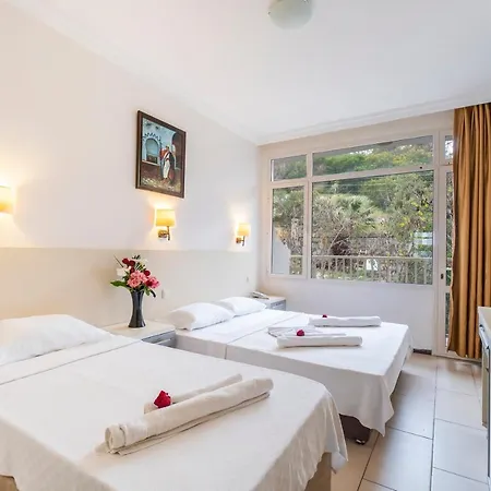 Bodrum Hotel