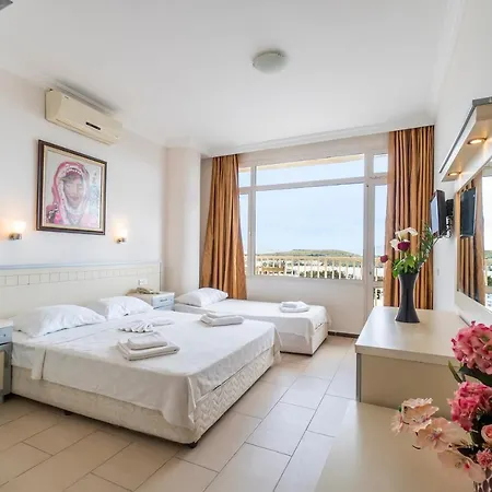 Bodrum Hotel