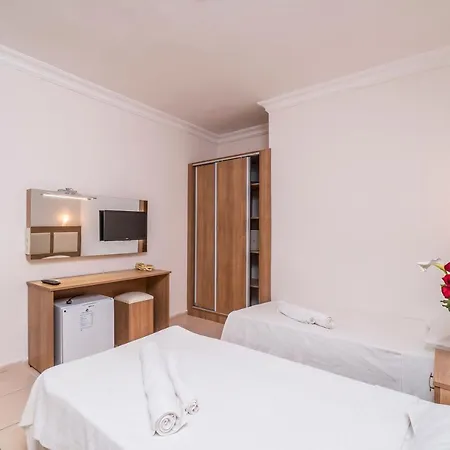 Hotell Bodrum Gümbet