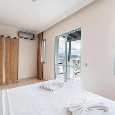 Hotel Bodrum