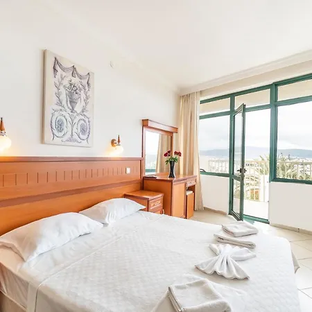 Bodrum Hotell Gümbet