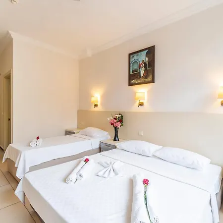 Bodrum Hotell Gümbet