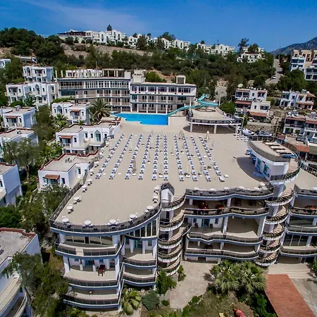 Bodrum 3*