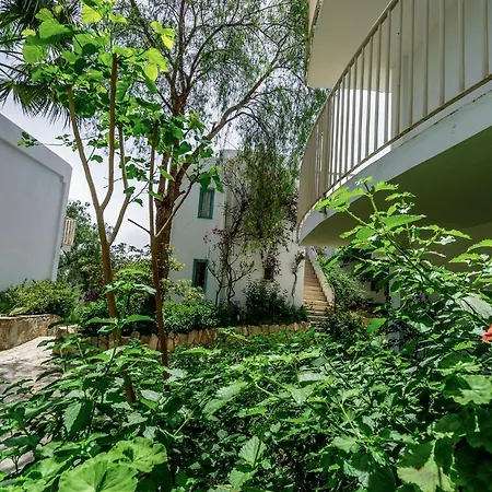 Hotell Bodrum Gümbet