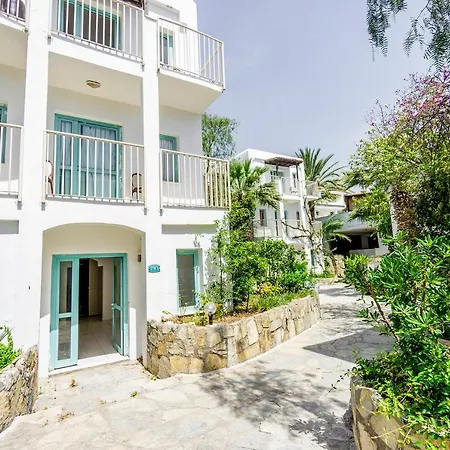 Bodrum Отель Гумбет