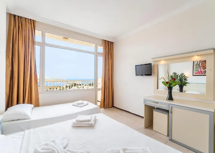 Bodrum 3* Гумбет