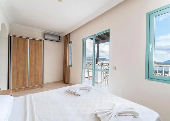 Ξενοδοχείο Bodrum