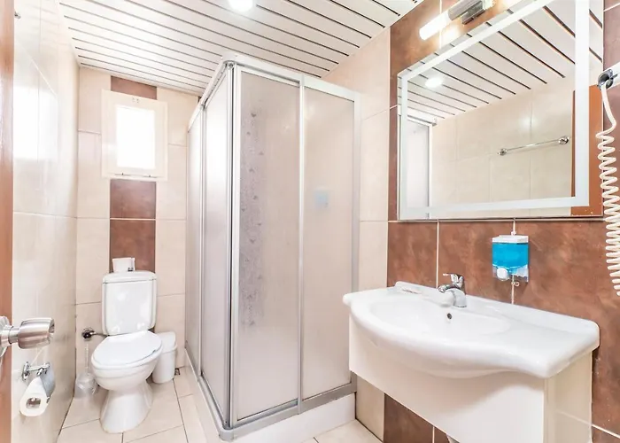 Ξενοδοχείο Bodrum