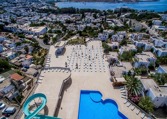 Bodrum 3*