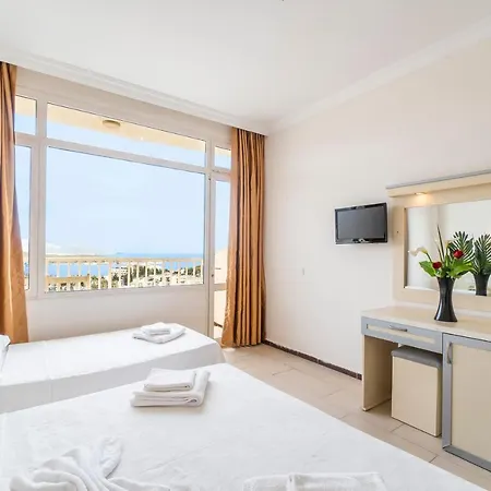 Bodrum 3* グムベット