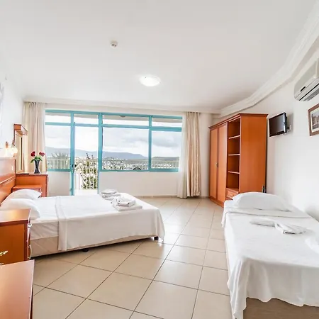 Bodrum Otel Gümbet