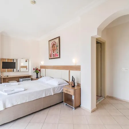 Otel Bodrum 3*