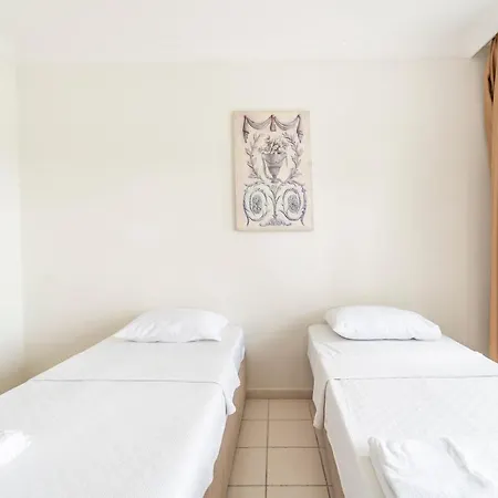 Otel Bodrum Gümbet