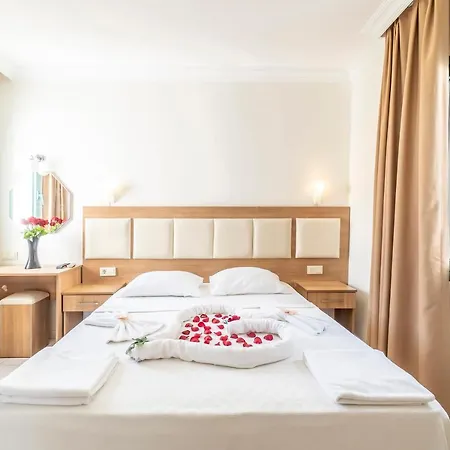 Bodrum 3* グムベット