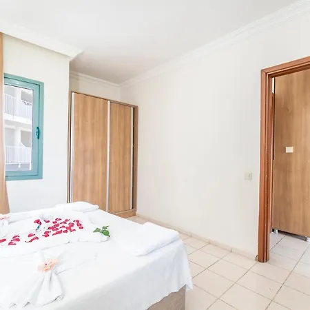 Bodrum グムベット