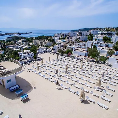 Bodrum グムベット