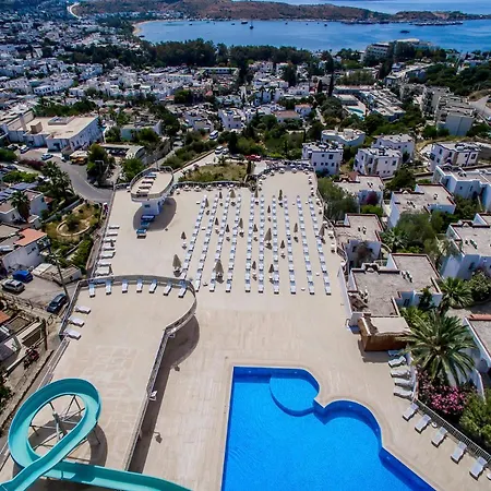 Bodrum 3*