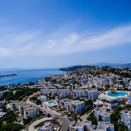 Bodrum グムベット