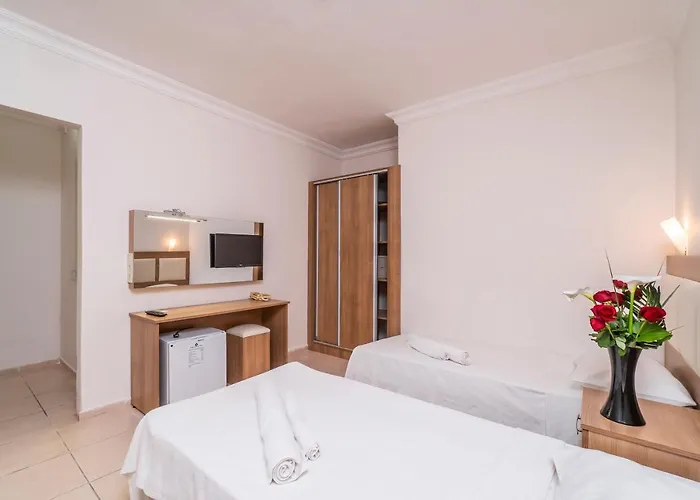 Hotel Bodrum Gümbet