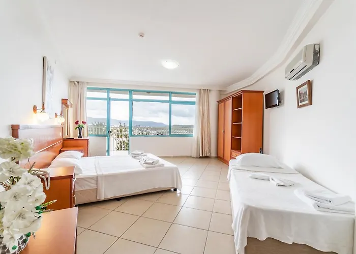 Bodrum Hotel Gümbet