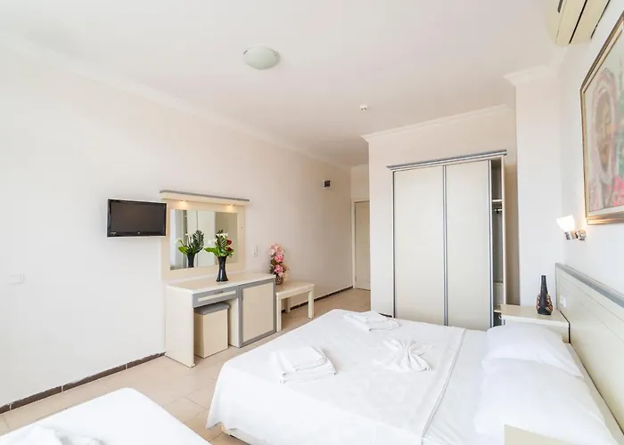 Bodrum Hotel Gümbet