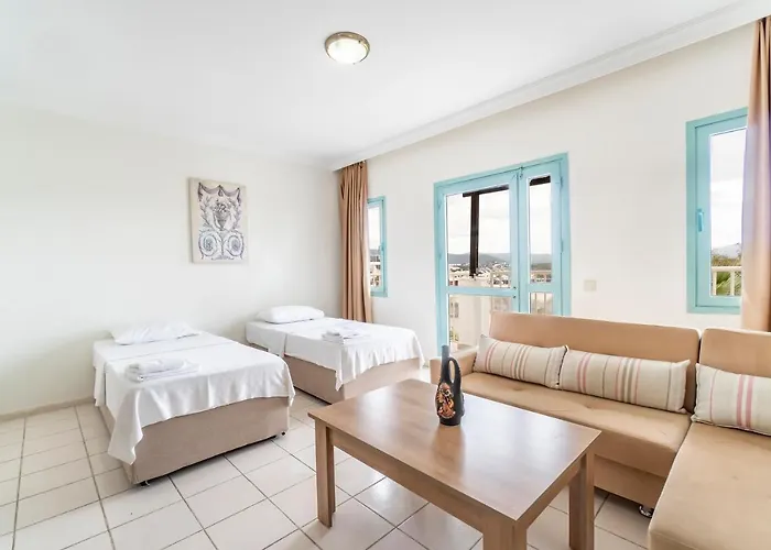 Bodrum Hotel Gümbet