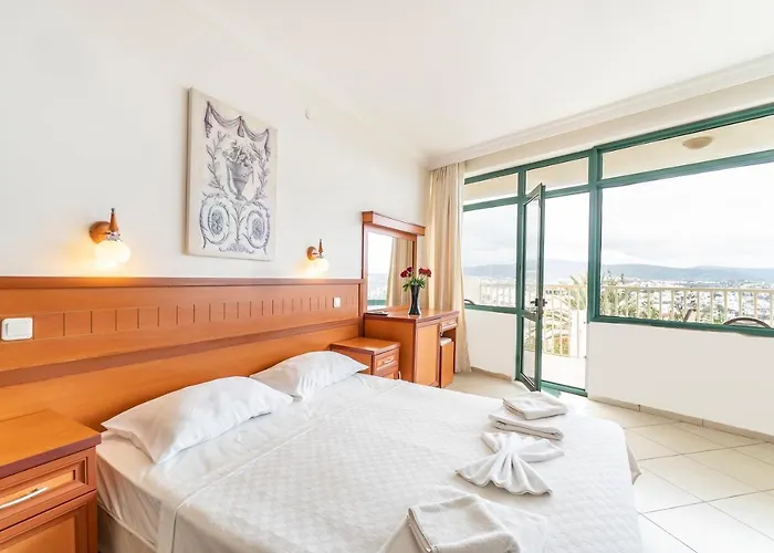 Bodrum Hotel Gümbet