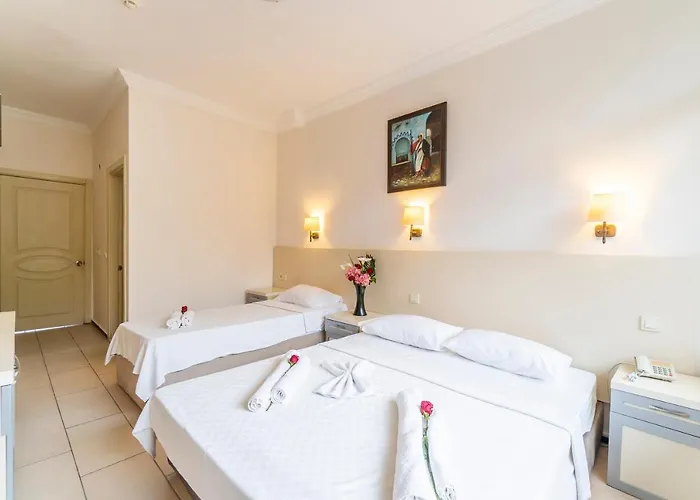 Bodrum Hotel Gümbet