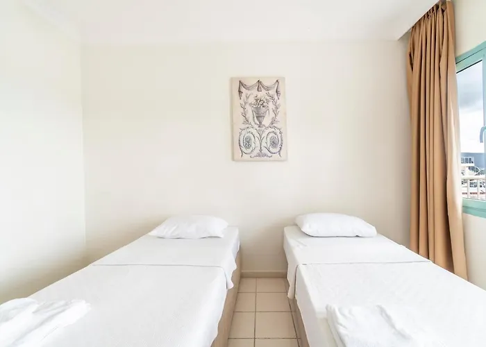 Hotel Bodrum Gümbet