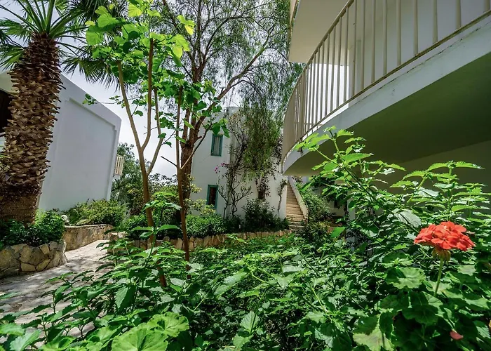 Hotel Bodrum Gümbet