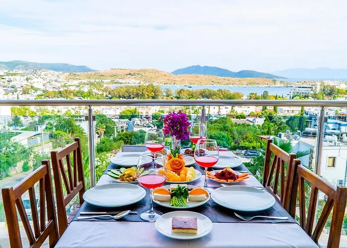 Hotel Bodrum Gümbet