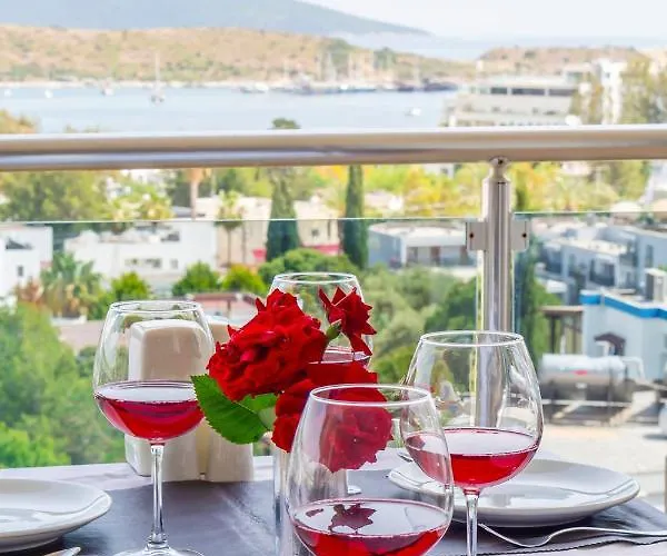 Bodrum Hotel
