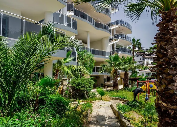 Bodrum Hotel Gümbet