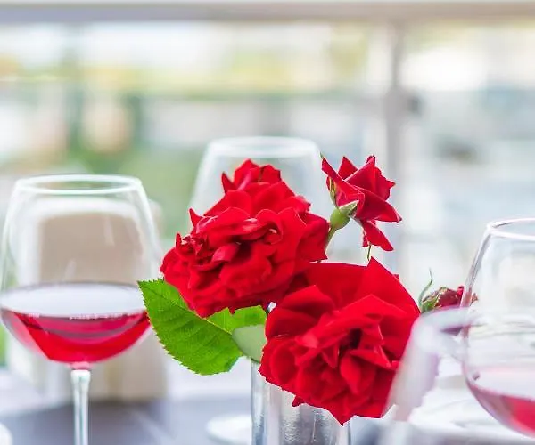 Hotel Bodrum Gümbet