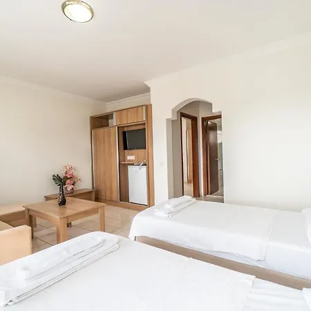 Hotel Bodrum 3*