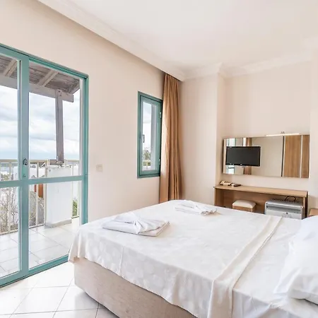 Hotel Bodrum 3*