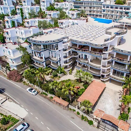 Hotel Bodrum Gumbet