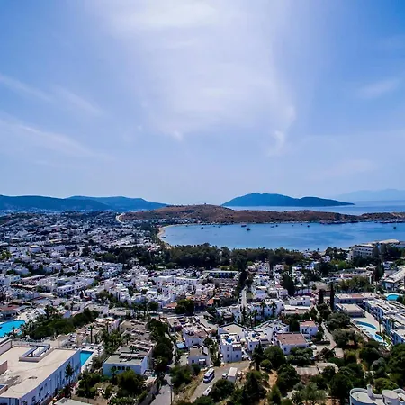 Bodrum Hotel 3*