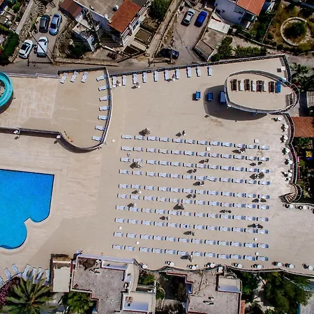 Bodrum Hotel
