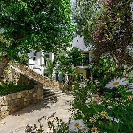 Bodrum Gumbet
